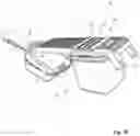 Fig. 19 - FOOD SHREDDING SYSTEM