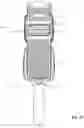 Fig. 22 - FOOD SHREDDING SYSTEM