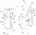 Fig. 02 - Cake pan inversion tool and stand