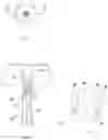 Fig. 10 - Cake pan inversion tool and stand