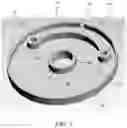 Fig. 04 - Rotating shower rod