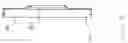 Fig. 07 - Rotating shower rod