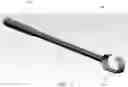 Fig. 13 - Rotating shower rod
