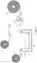 Fig. 04 - Laminated shower curtains