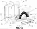 Fig. 02 - Shower wall upright soap case