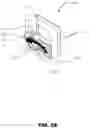 Fig. 04 - Shower wall upright soap case