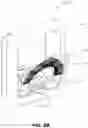 Fig. 05 - Shower wall upright soap case