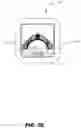 Fig. 06 - Shower wall upright soap case