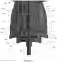 Fig. 03 - Reduced force, sealing vent for squeeze foamer