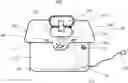 Fig. 01 - AUTOMATED WIPE DISPENSER