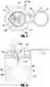 Fig. 03 - Wipes dispensers having multiple wipe contact points