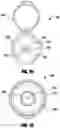 Fig. 09 - Wipes dispensers having multiple wipe contact points