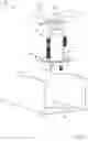 Fig. 11 - Apparatus and methods for semi-autonomous cleaning of surfaces