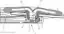 Fig. 01 - Wash arm assembly