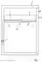 Fig. 02 - Wash arm assembly