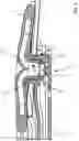 Fig. 04 - Wash arm assembly