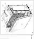 Fig. 02 - ADJUSTABLE ANGLE TINES FOR RACK