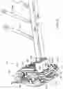 Fig. 19 - ADJUSTABLE ANGLE TINES FOR RACK