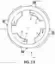 Fig. 16 - Systems and methods for alignment of the eye for ocular imaging