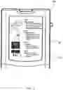 Fig. 19 - Biological information measuring apparatus