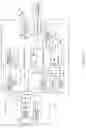 Fig. 42 - Biological information measuring apparatus