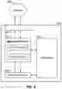 Fig. 07 - Continuous analyte monitor data recording device operable in a blinded mode