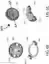 Fig. 10 - SYSTEMS AND METHODS FOR MEASURING PATIENT VITAL SIGNS
