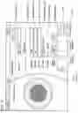 Fig. 30 - Graphical user interface for laser eye surgery system