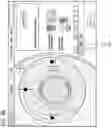 Fig. 57 - Graphical user interface for laser eye surgery system