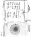 Fig. 71 - Graphical user interface for laser eye surgery system