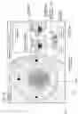 Fig. 72 - Graphical user interface for laser eye surgery system