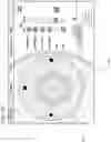 Fig. 77 - Graphical user interface for laser eye surgery system