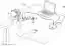 Fig. 01 - ELECTROENCEPHALOGRAM MEASUREMENT SYSTEM, ELECTROENCEPHALOGRAM MEASUREMENT METHOD, PROGRAM, AND NON-TRANSITORY STORAGE MEDIUM