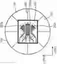 Fig. 01 - Segmented elctrode