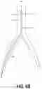 Fig. 06 - ENDOVASCULAR OCCLUSION DEVICE AND METHOD OF USE