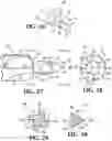Fig. 08 - System and method for installing a bicortical implant in bone