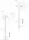 Fig. 07 - Arthroscopic drill blade and arthroscopic drill access system made therefrom