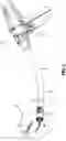 Fig. 02 - Trocar assemblies for adapter assemblies for surgical stapling instruments
