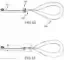 Fig. 46 - Electrosurgical device and methods