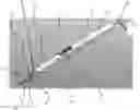 Fig. 01 - ELECTROSURGICAL PENCIL WITH A PROTECTIVE GUARD