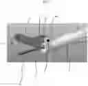 Fig. 04 - ELECTROSURGICAL PENCIL WITH A PROTECTIVE GUARD