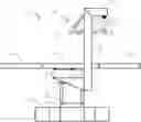 Fig. 01 - Robotic surgical system with patient support