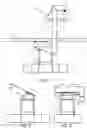 Fig. 02 - Robotic surgical system with patient support
