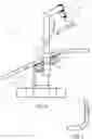 Fig. 06 - Robotic surgical system with patient support