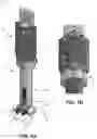 Fig. 02 - Robotic device with compact joint design and an additional degree of freedom and related systems and methods