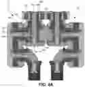 Fig. 06 - Robotic device with compact joint design and an additional degree of freedom and related systems and methods