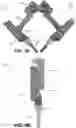 Fig. 08 - Robotic device with compact joint design and an additional degree of freedom and related systems and methods