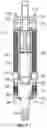 Fig. 06 - Positioning assembly for control whip of dental delivery unit