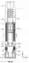 Fig. 07 - Positioning assembly for control whip of dental delivery unit