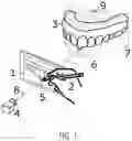 Fig. 02 - Computer implemented method for modifying a digital three-dimensional model of a dentition